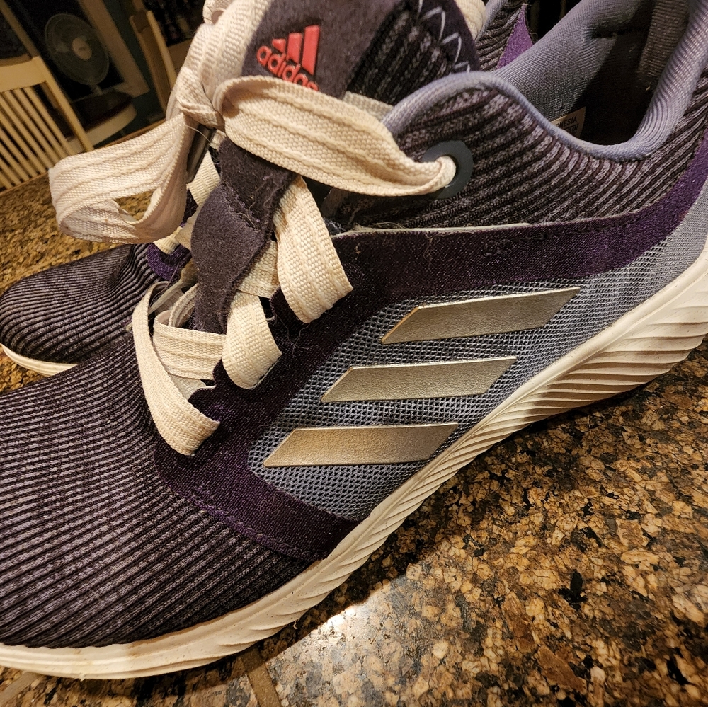 Adidas edge lux